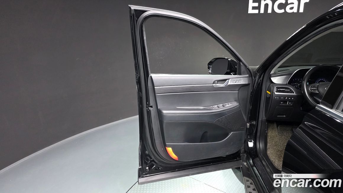 Hyundai Palisade 2020
