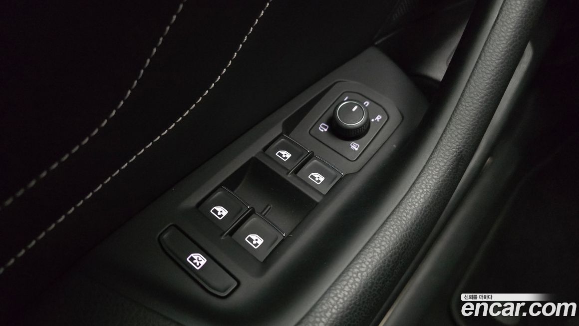 Volkswagen Passat 2021