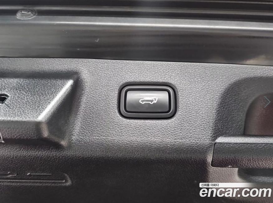 Hyundai Palisade 2019