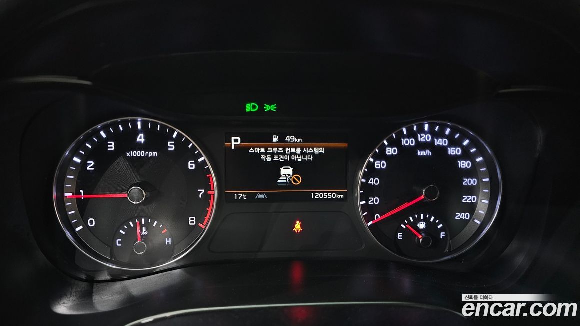 Kia K3 2022