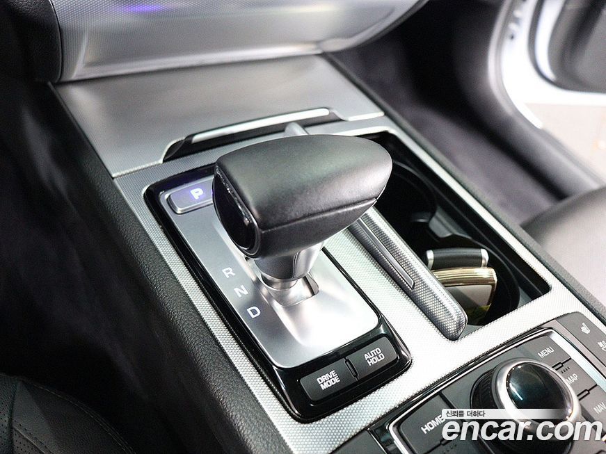 Genesis G80 2019