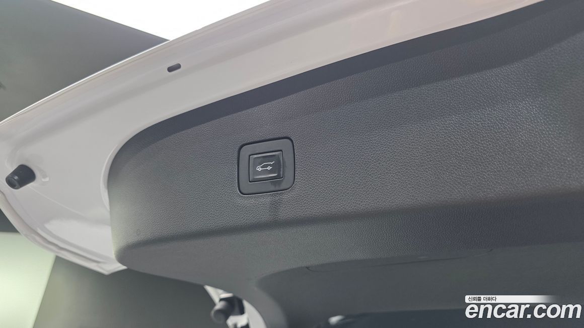 ChevroletGMDaewoo Trax 2024