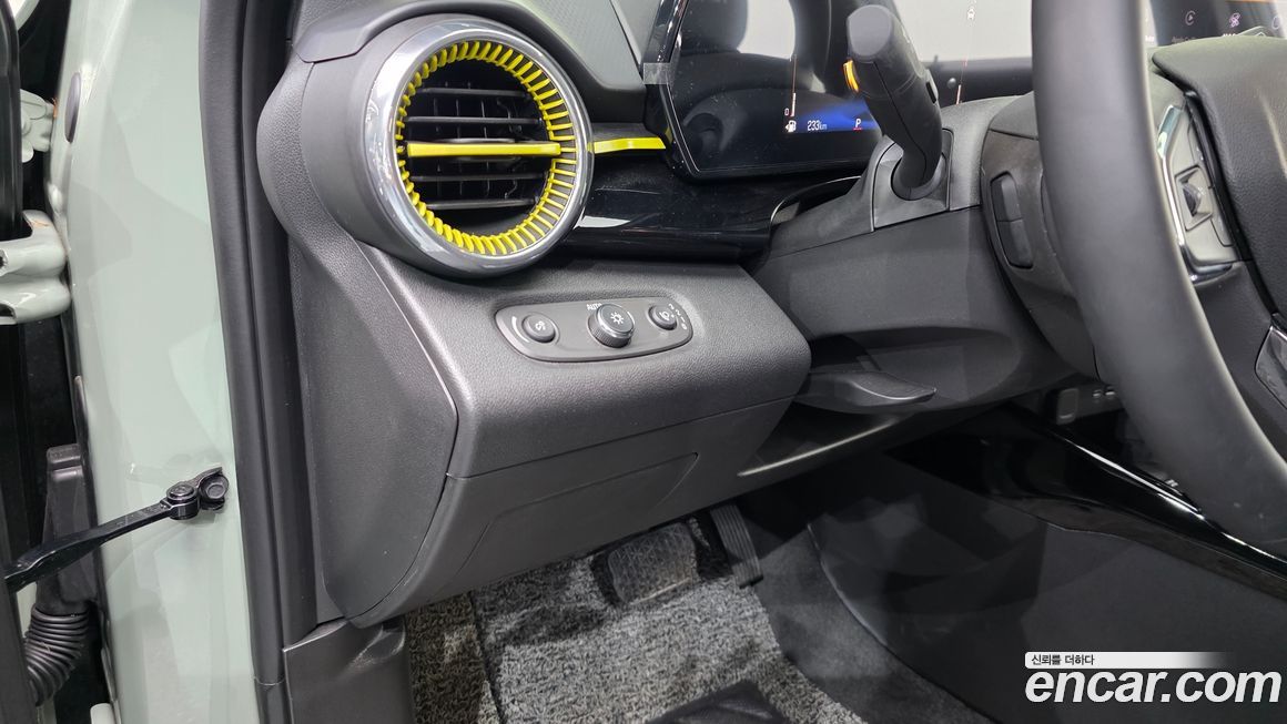 ChevroletGMDaewoo Trax 2026