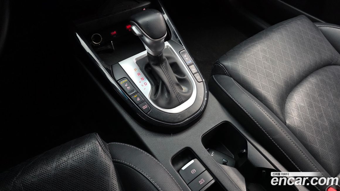Kia K3 2022