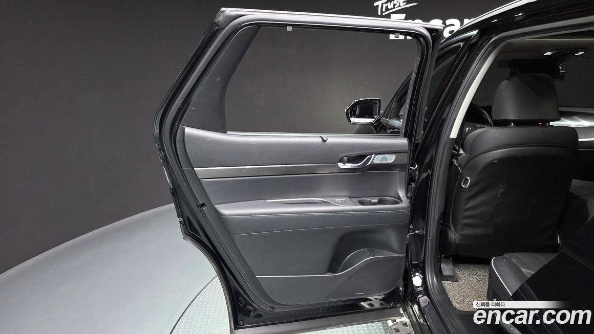Hyundai Palisade 2020