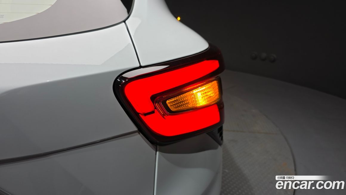 ChevroletGMDaewoo Trax 2024