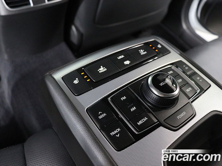 Genesis G80 2019