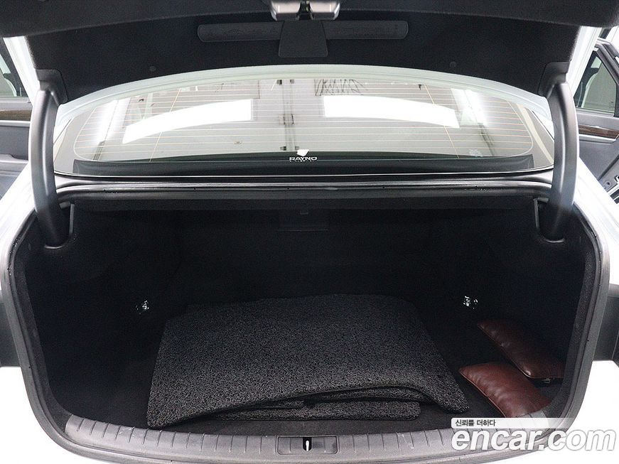 Genesis G80 2019
