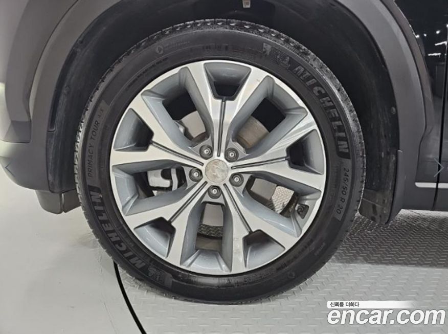 Hyundai Palisade 2019