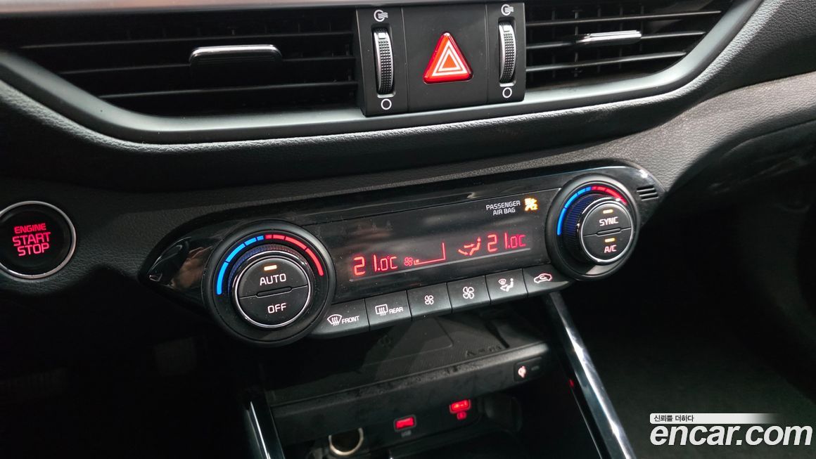 Kia K3 2022