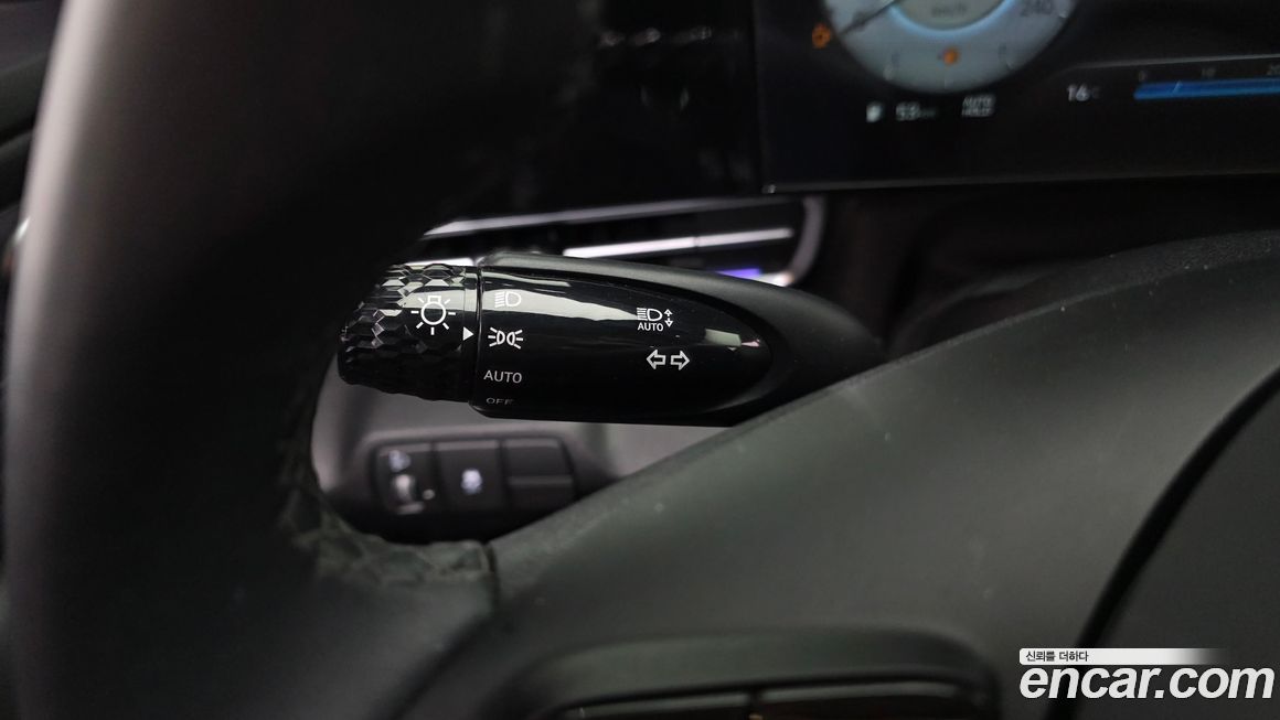 Hyundai AVANTE 2024