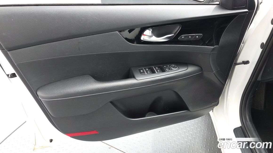 Kia K3 2022