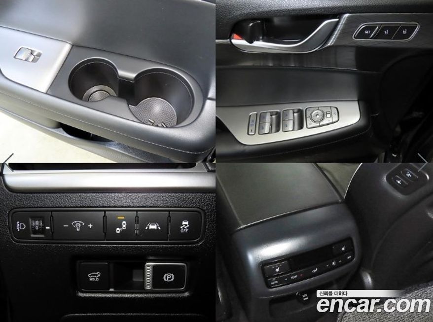 Hyundai Palisade 2019