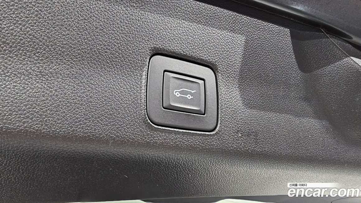 ChevroletGMDaewoo Trailblazer 2024