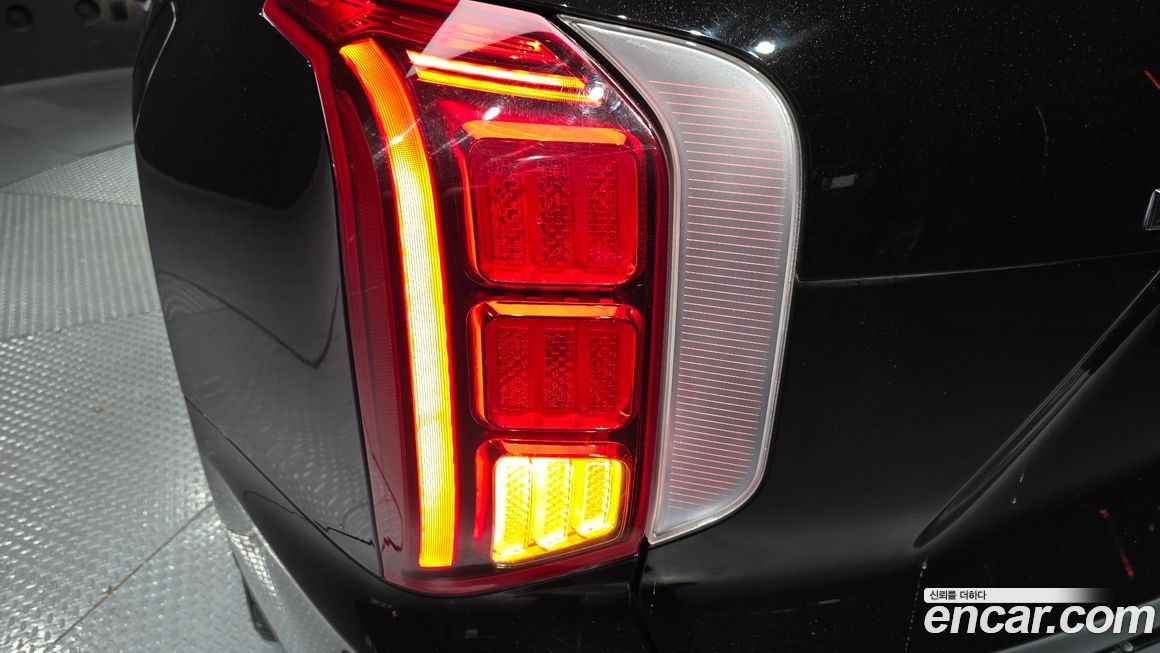 Hyundai Palisade 2020