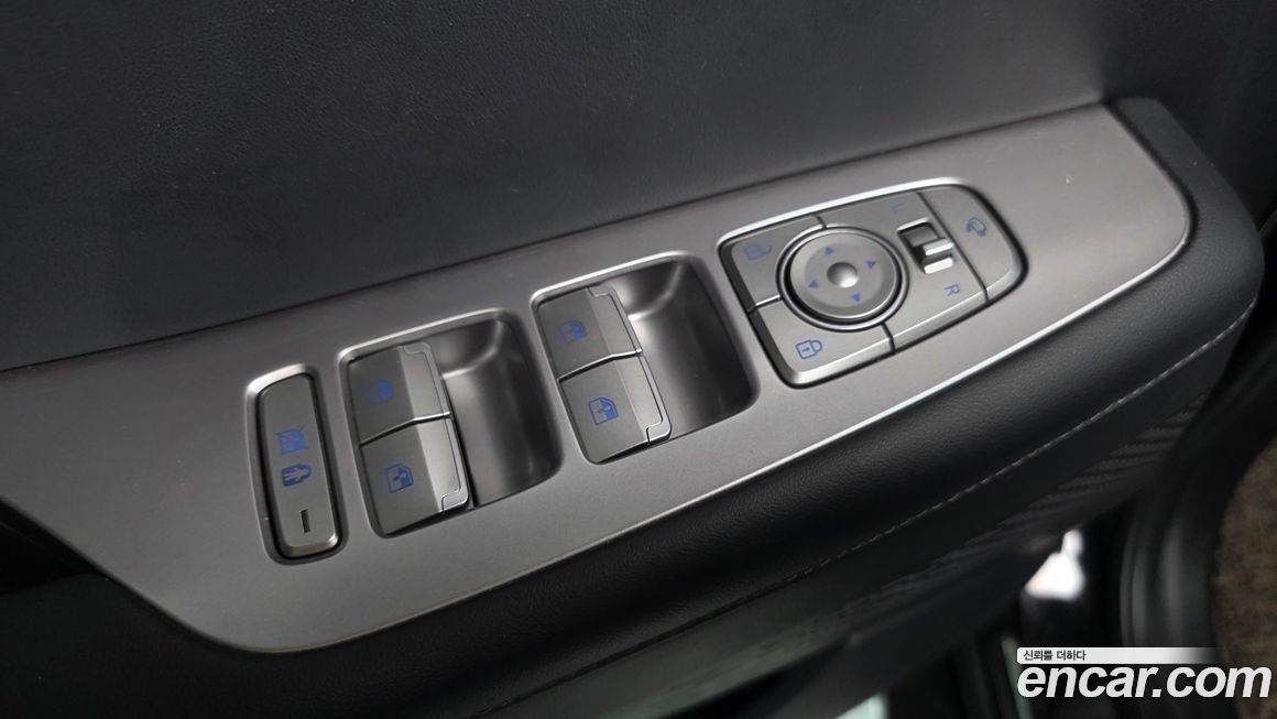 Hyundai Palisade 2020