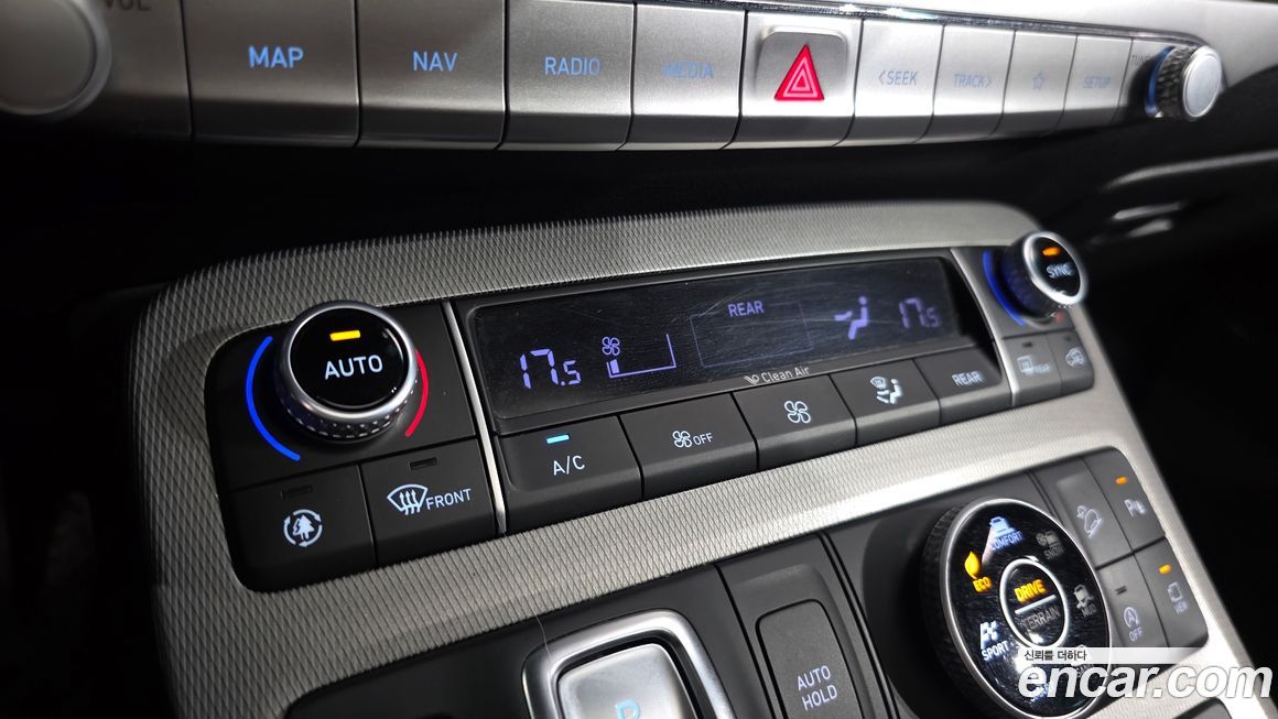 Hyundai Palisade 2020