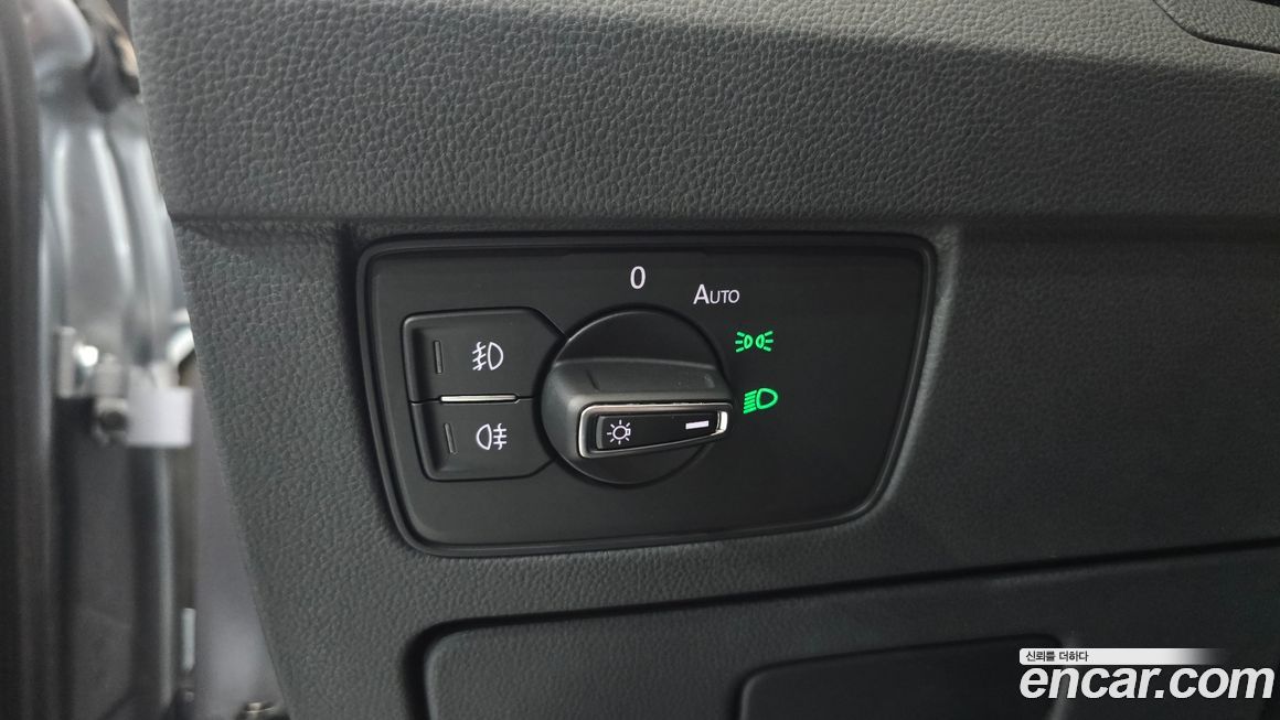 Volkswagen Passat 2021