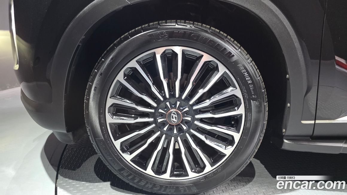 Hyundai Palisade 2020