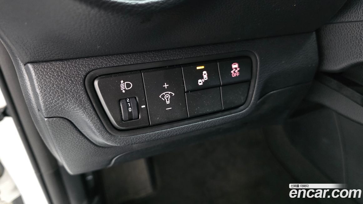 Kia K3 2022