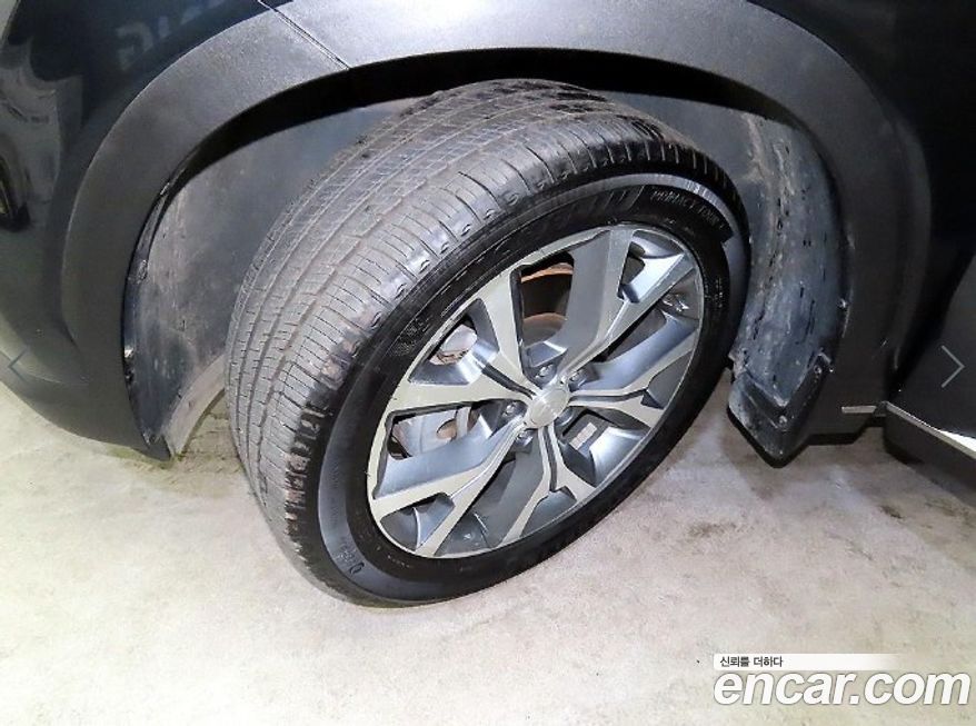 Hyundai Palisade 2019