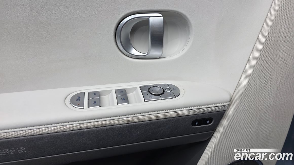 Hyundai Ioniq5 2022