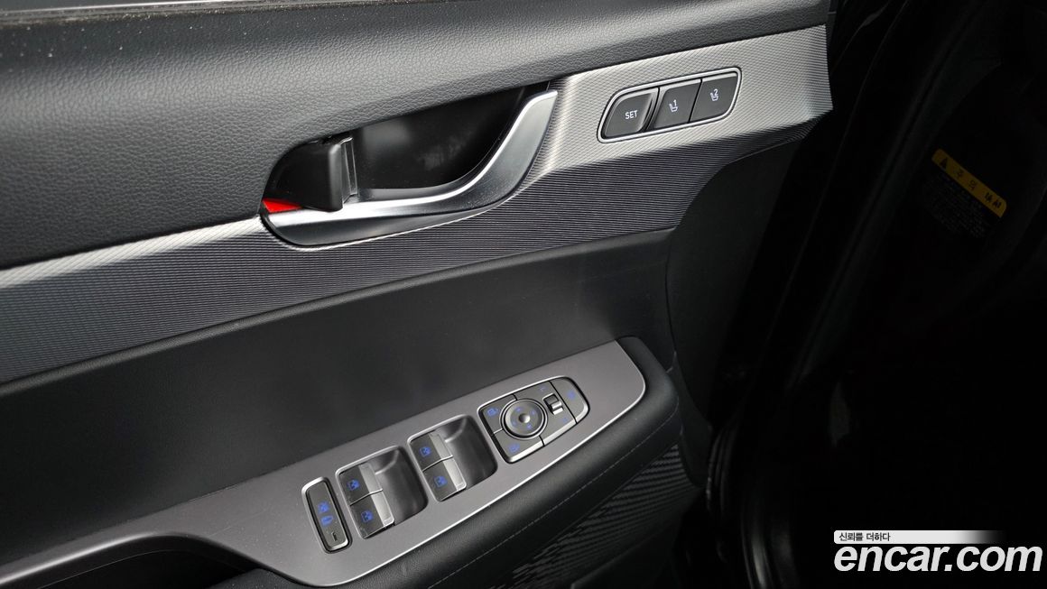 Hyundai Palisade 2020