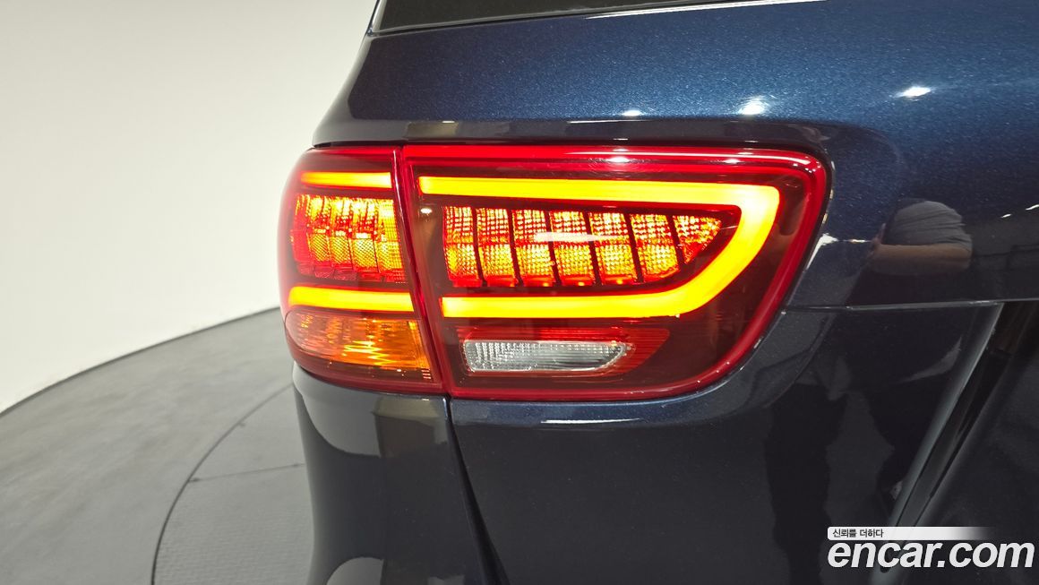 Kia Sorento 2020