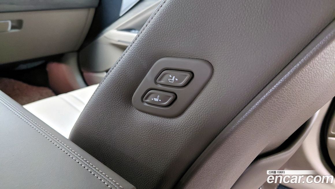 Kia K8 2023