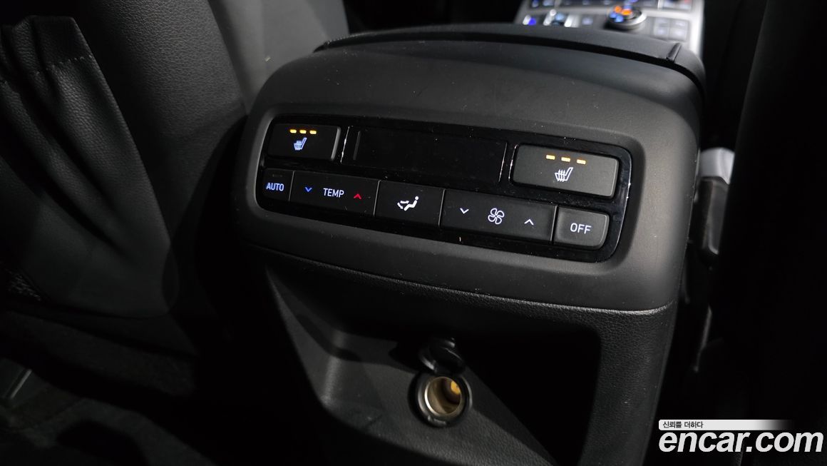 Hyundai Palisade 2020