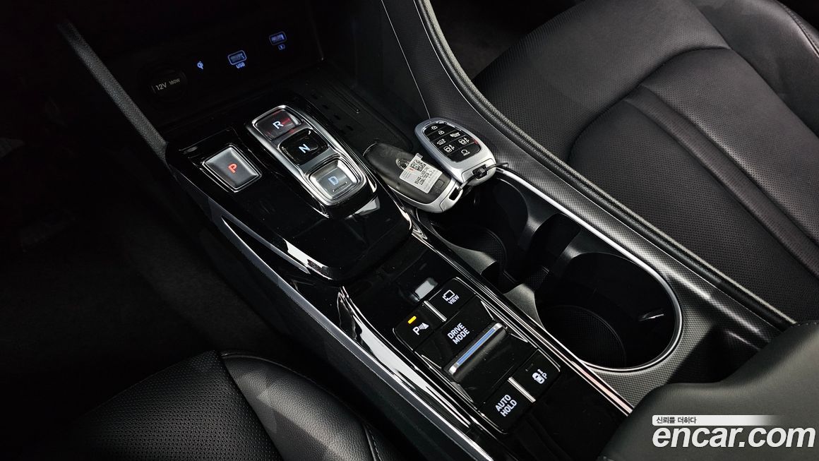 Hyundai Sonata 2022