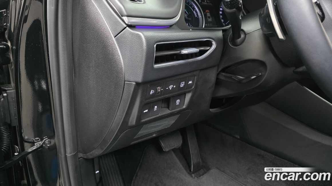 Hyundai Sonata 2022