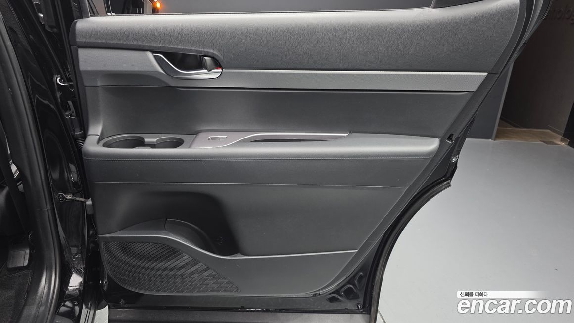 Hyundai Palisade 2020