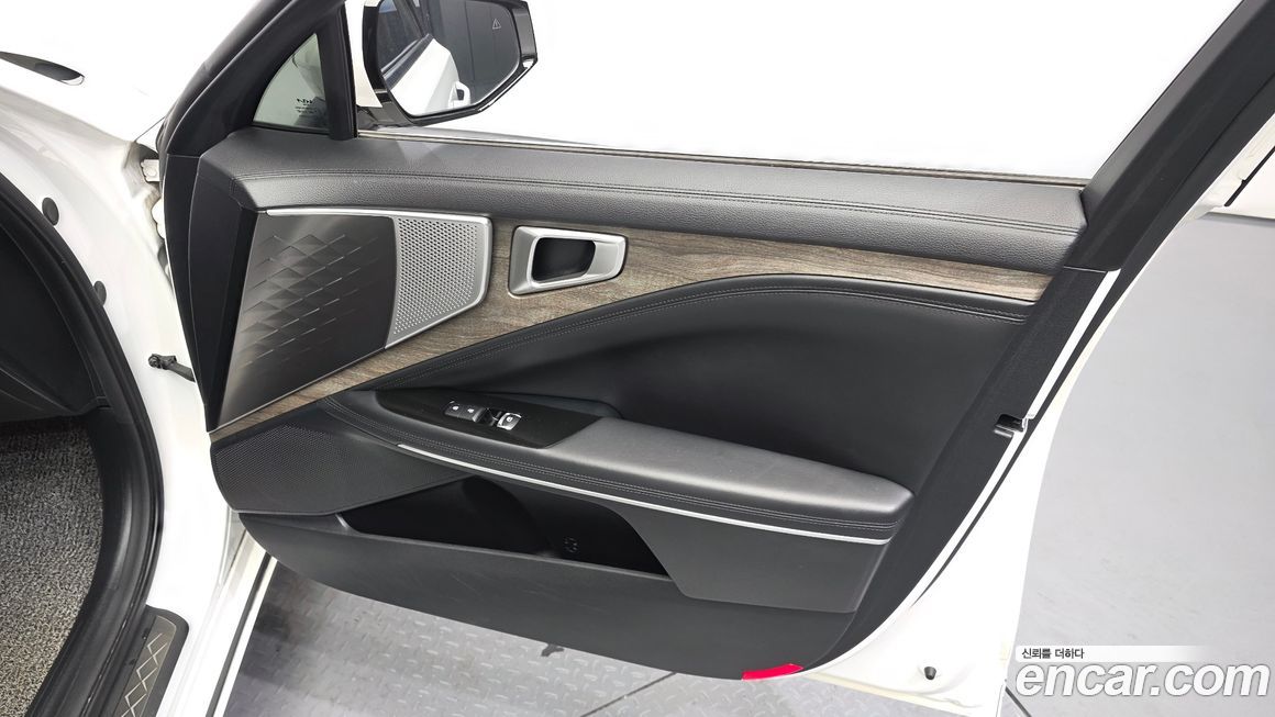 Kia K8 2022