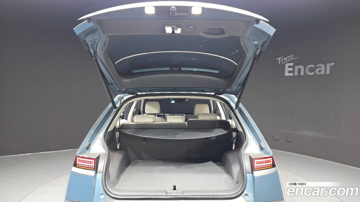 Hyundai Ioniq5 2022