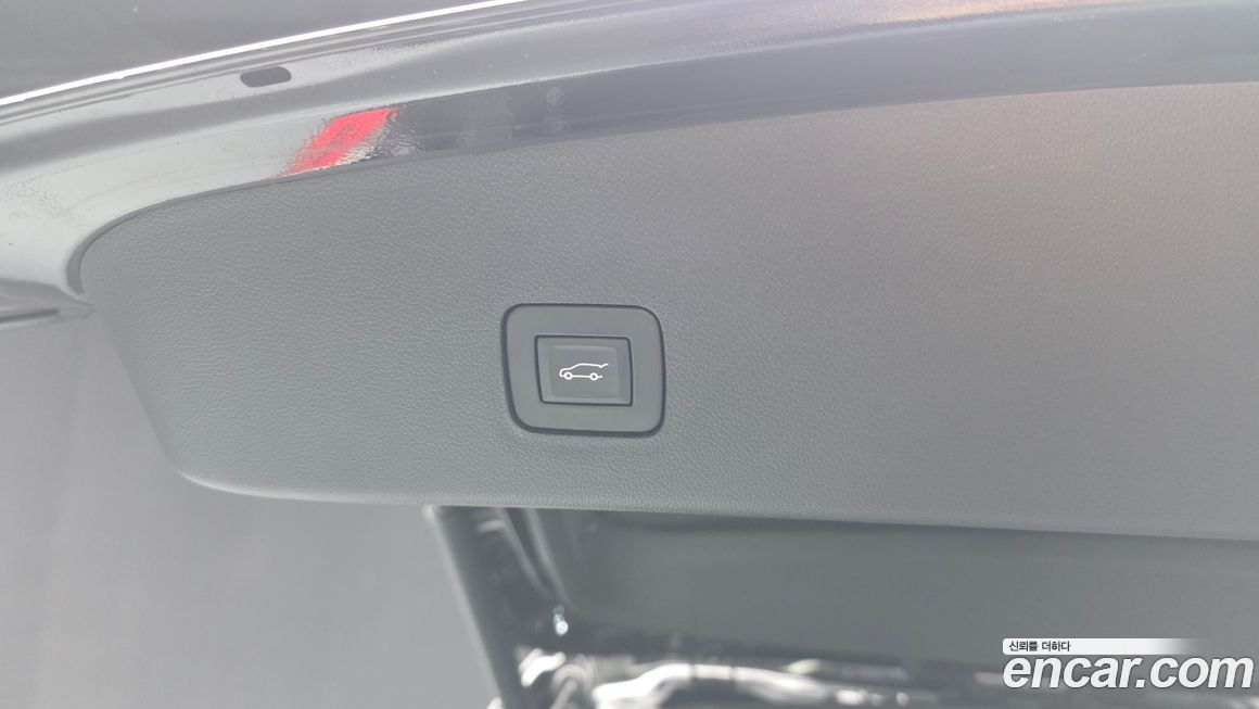 ChevroletGMDaewoo Trax 2024