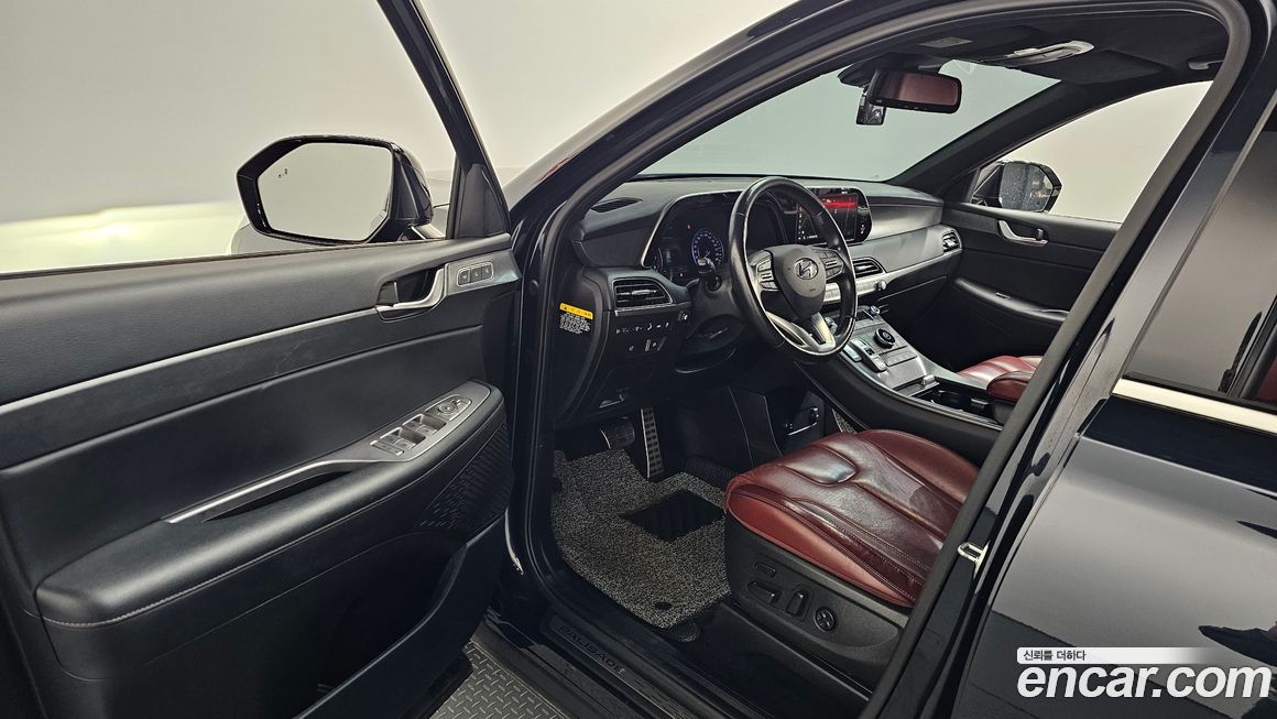 Hyundai Palisade 2020