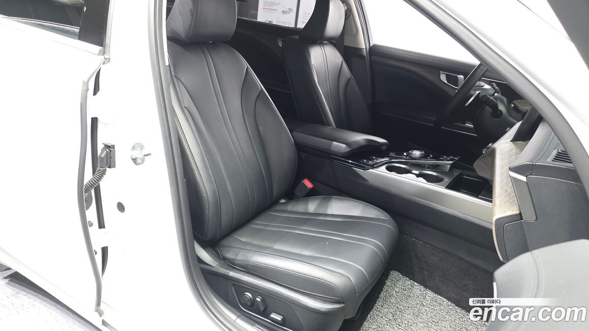 Kia K8 2022