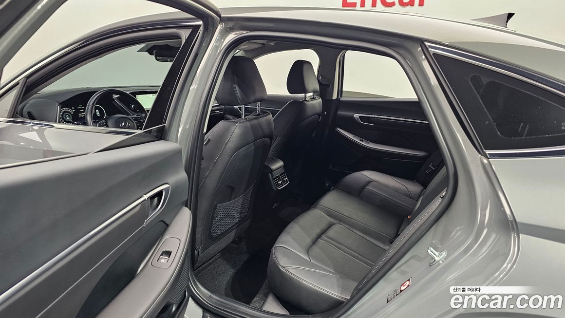 Hyundai Sonata 2022