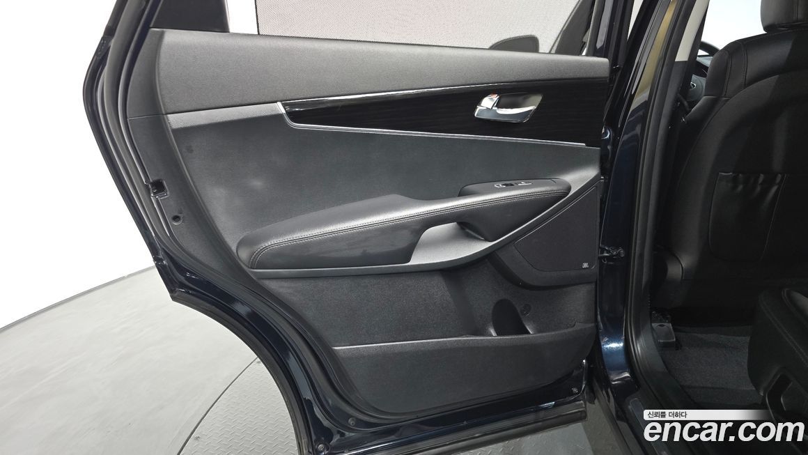 Kia Sorento 2020