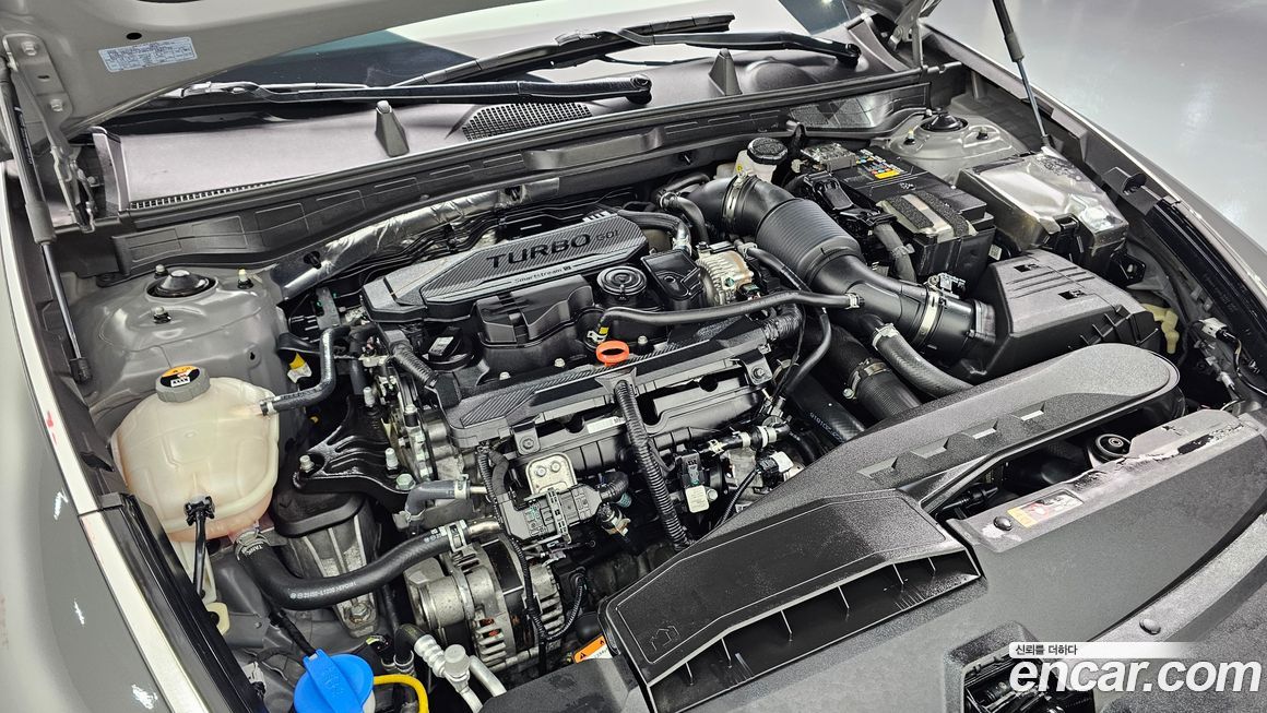 Hyundai Sonata 2022