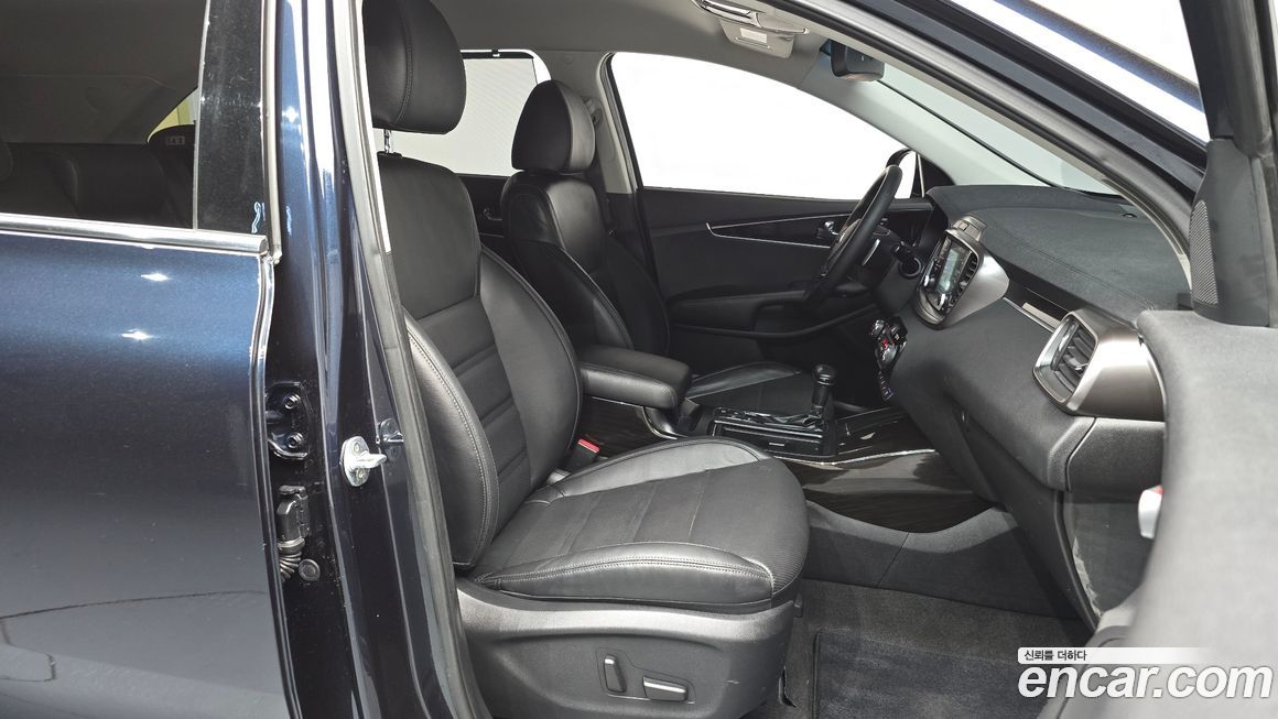 Kia Sorento 2020