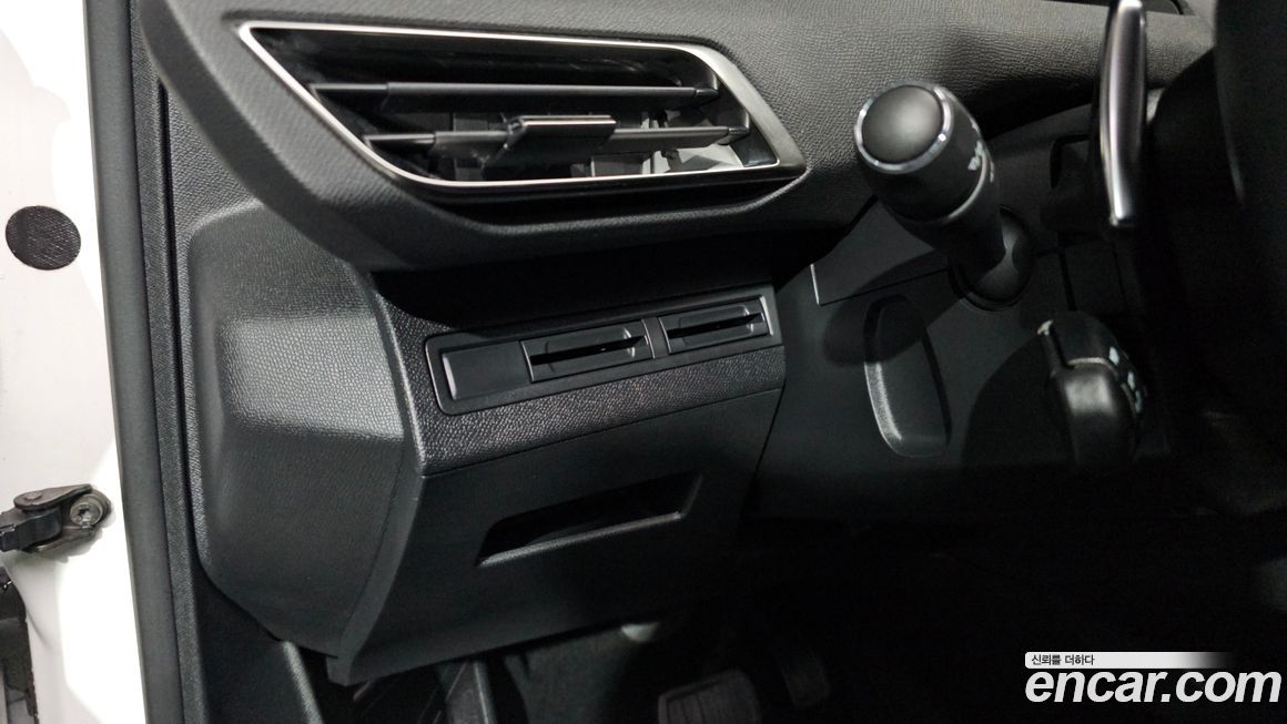 Peugeot 3008 2021