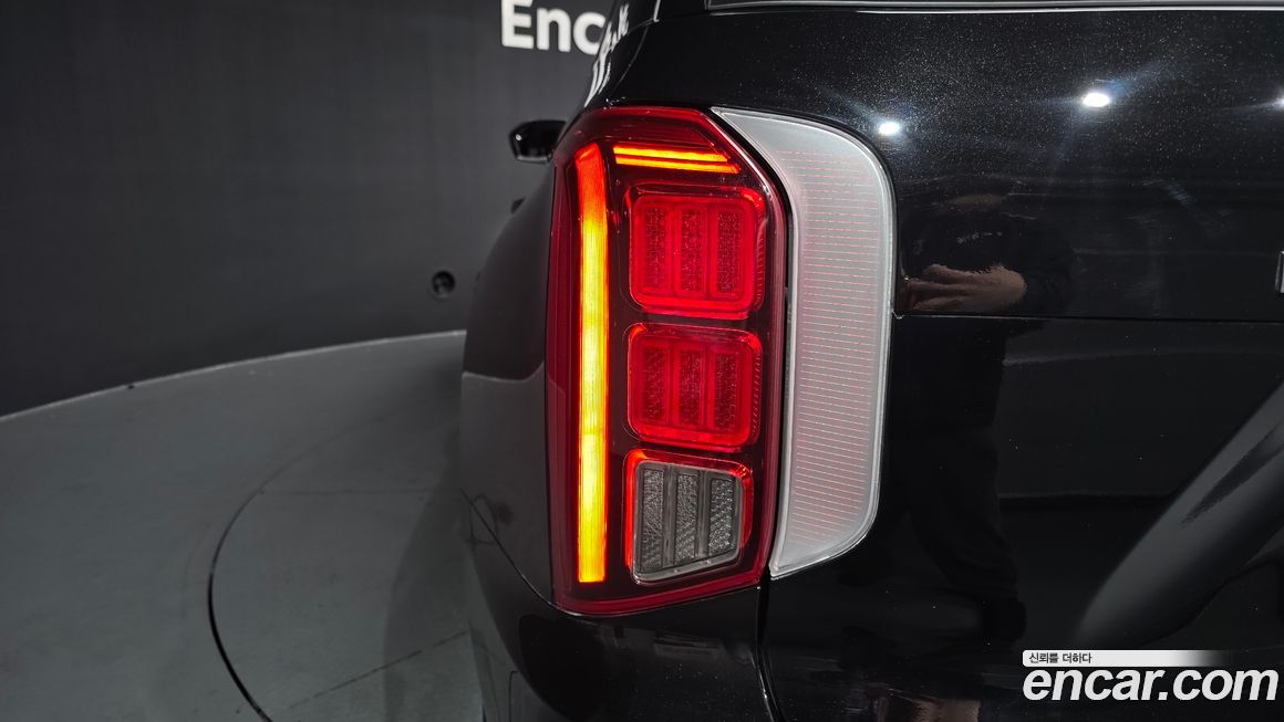 Hyundai Palisade 2020