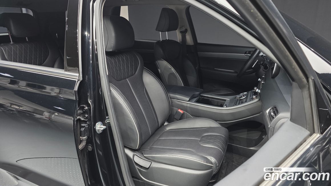 Hyundai Palisade 2020
