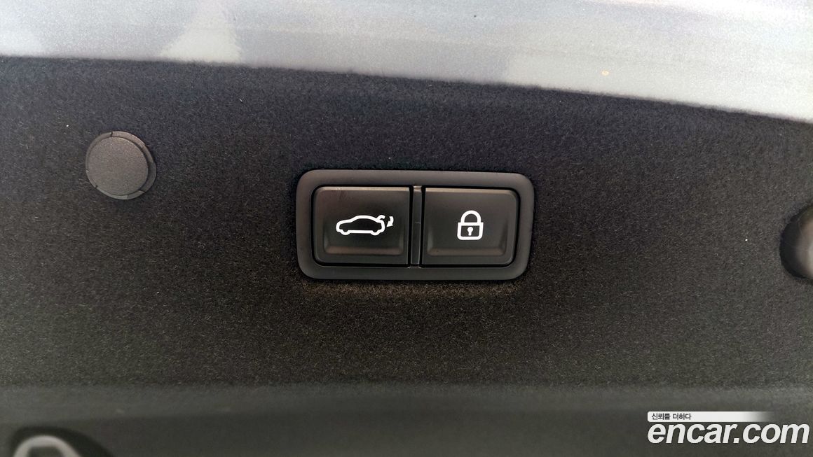 Kia K8 2023