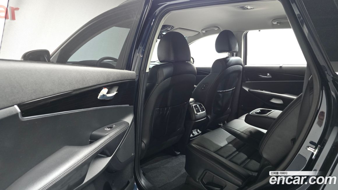 Kia Sorento 2020