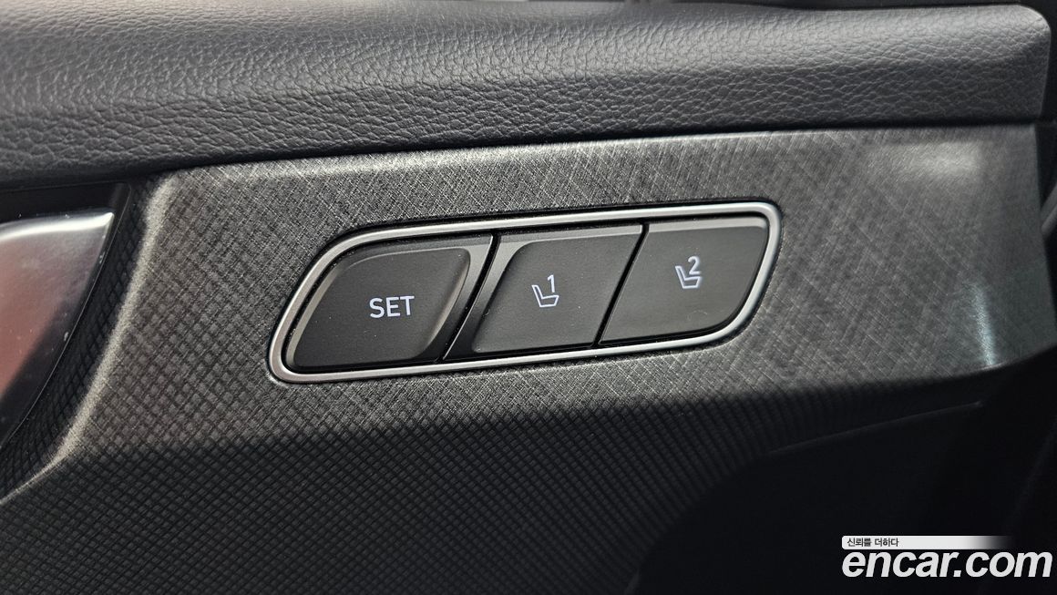 Hyundai Palisade 2020