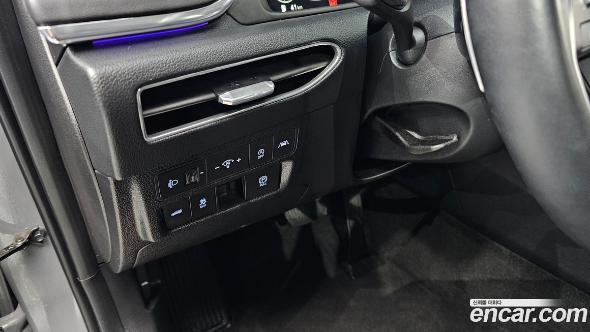 Hyundai Sonata 2022