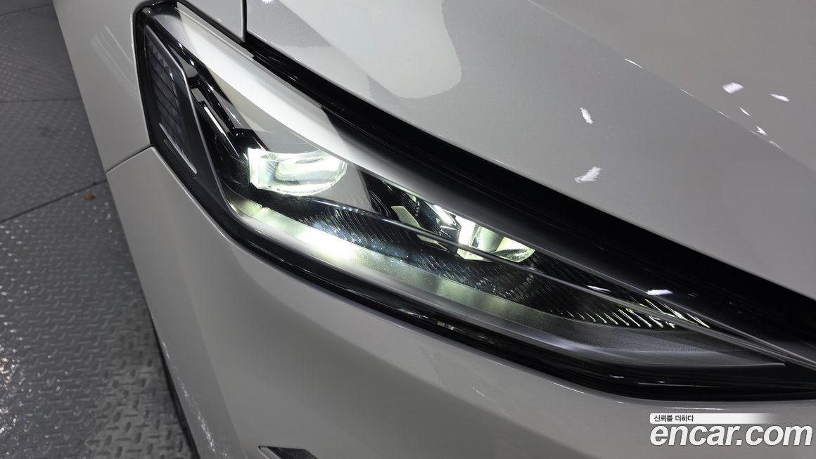 Kia K8 2022
